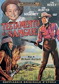 TESTAMENTO DI SANGUE