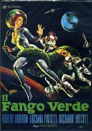 IL FANGO VERDE