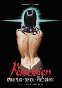 POSSESSION (2 Dvd)