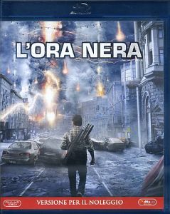 L'Ora Nera