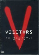 VISITORS - The final battle - Vol. 2