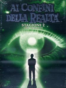 AI CONFINI DELLA REALTA' - Stagione 2