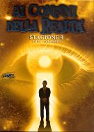 AI CONFINI DELLA REALTA' - Stagione 4