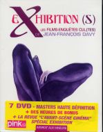 EXHIBITION - Box 7 Dvd