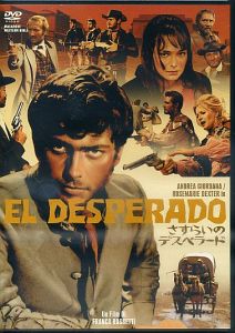 EL DESPERADO