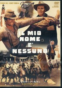 IL MIO NOME E' NESSUNO