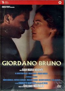 GIORDANO BRUNO