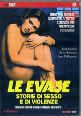 LE EVASE