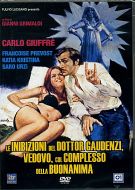 LE INIBIZIONI DEL DR. GAUDENZI...