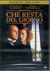 QUEL CHE RESTA DEL GIORNO