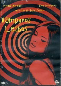 VAMPYROS LESBOS