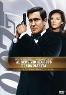 007 AL SERVIZIO SEGRETO DI SUA MAESTA' ( 2 Dvd )
