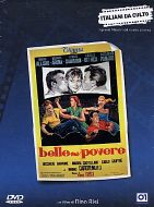 BELLE MA POVERE