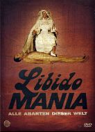 LIBIDO MANIA SEXUAL ABERRATION Sesso Perverso