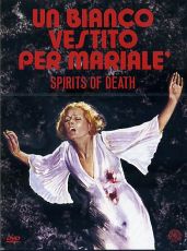 UN BIANCO VESTITO PER MARIALE'
