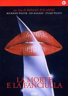 LA MORTE E LA FANCIULLA