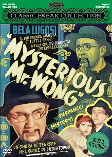 MYSTERIOUS MR. WONG