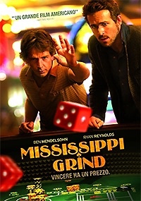 Mississippi Grind