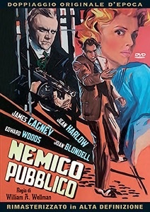 NEMICO PUBBLICO  (1931)