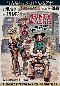 MONTY WALSH UN UOMO DURO A MORIRE