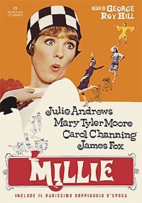 MILLIE