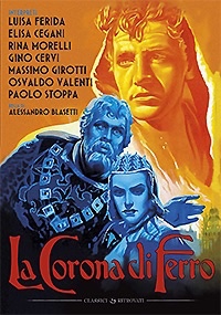 LA CORONA DI FERRO