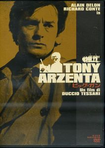TONY ARZENTA