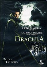 DRACULA  (1979)
