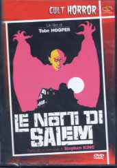 LE NOTTI DI SALEM