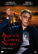 ALAN IL CONTE NERO