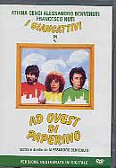 AD OVEST DI PAPERINO