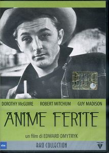 ANIME FERITE
