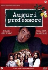 AUGURI PROFESSORE