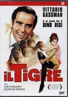 IL TIGRE