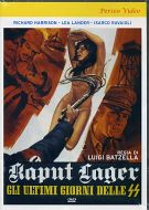 KAPUT LAGER - Gli ultimi giorni delle SS