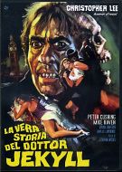 LA VERA STORIA DEL DOTTOR JEKYLL