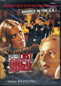 L'ULTIMA ORGIA DEL TERZO REICH