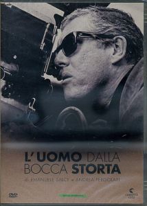 L'UOMO DALLA BOCCA STORTA
