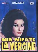 MIA NIPOTE LA VERGINE