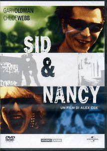 SID & NANCY