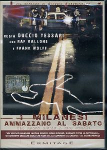 I MILANESI AMMAZZANO AL SABATO