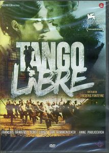 TANGO LIBRE