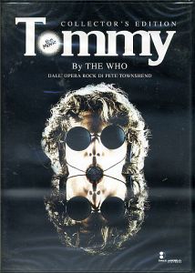 TOMMY - Collector's edition