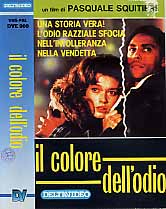 IL COLORE DELL' ODIO