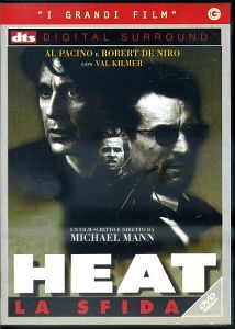 HEAT La sfida