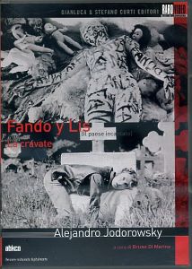 FANDO Y LIS Il paese incantato