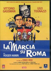 LA MARCIA SU ROMA