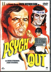 PSYCH OUT