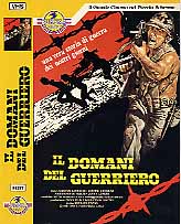 IL DOMANI DEL GUERRIERO