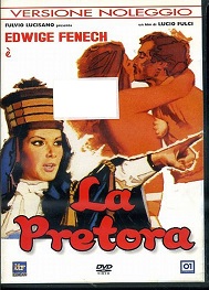 LA PRETORA